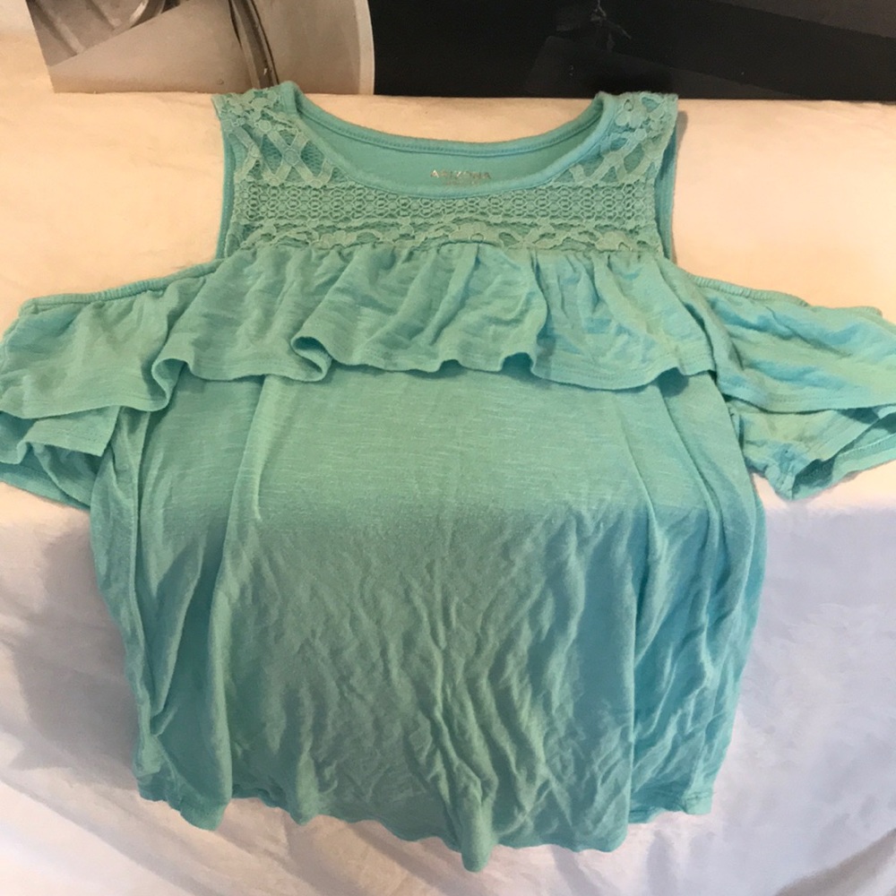 Girls shirt
